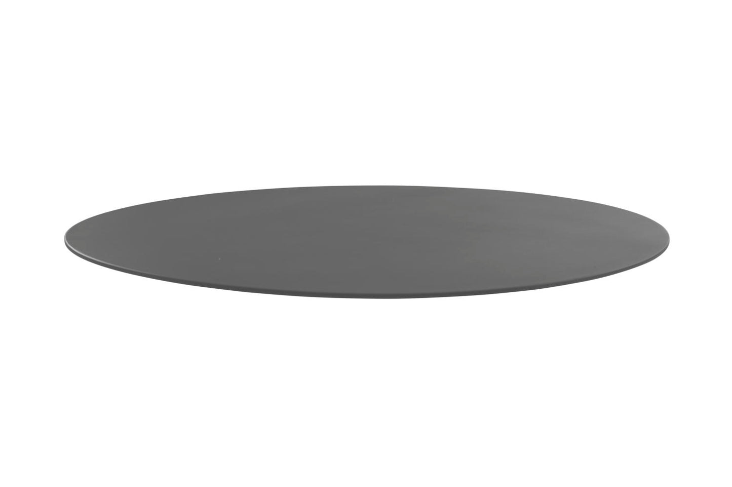 Taverny Bordsskiva aluminium 65 cm