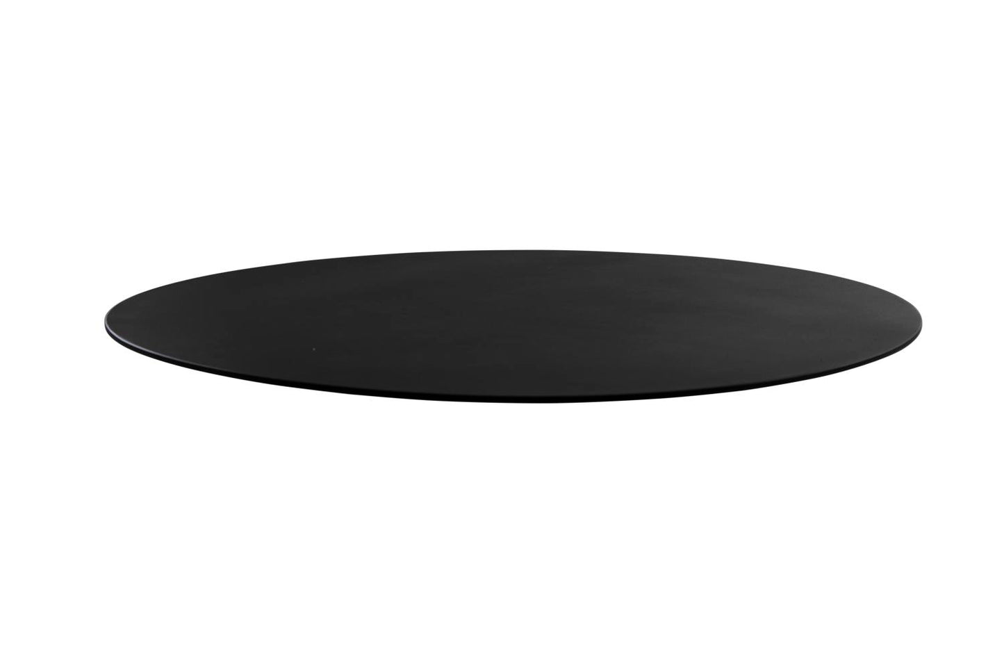 Taverny Bordsskiva aluminium 65 cm