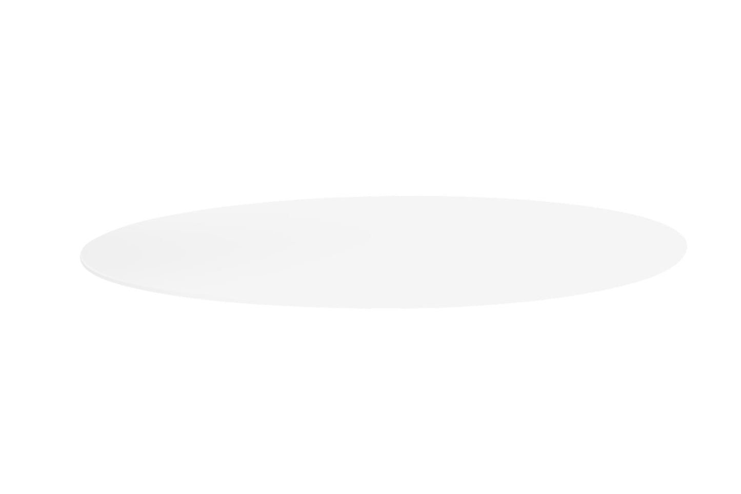 Taverny Bordsskiva aluminium 65 cm
