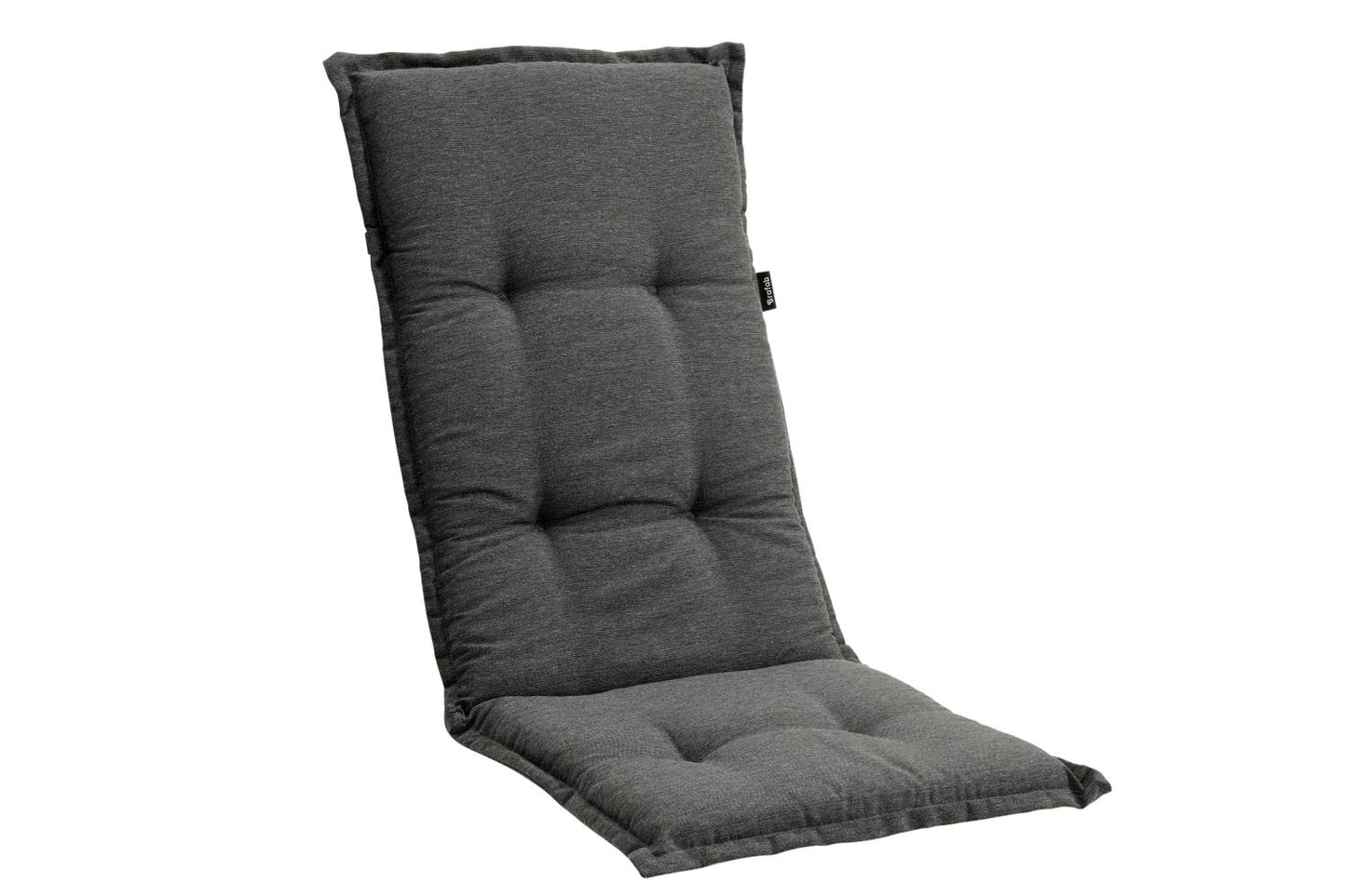 Naxos Cojín para silla de posición