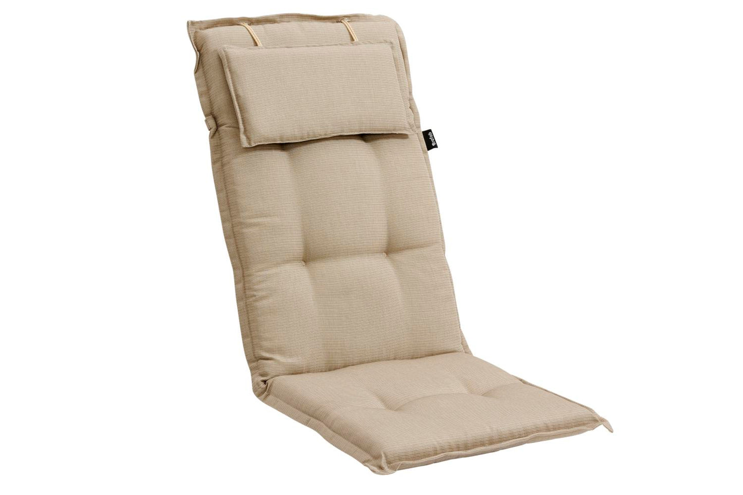 Florina Cushion for position chair (with pillow)