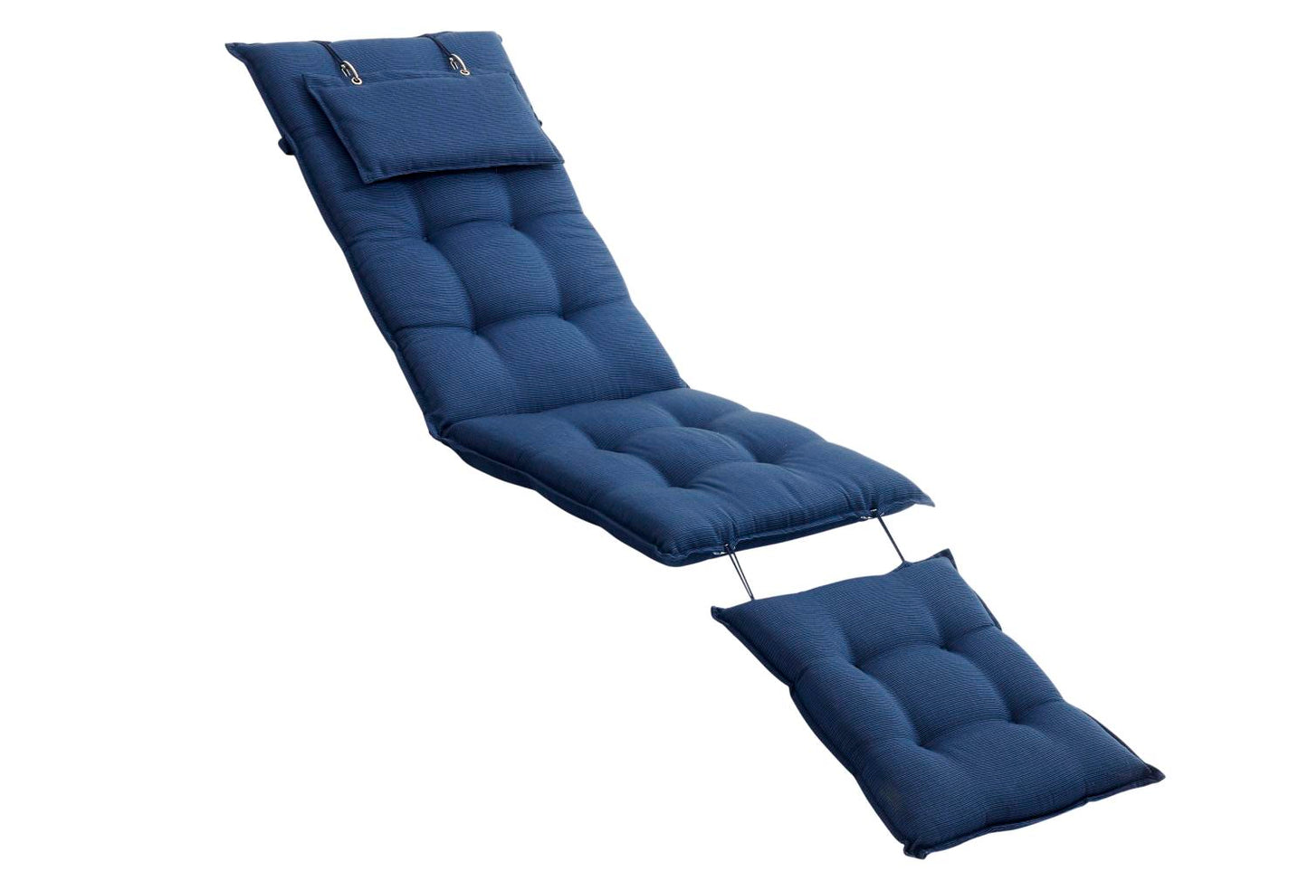 Florina Cojín para tumbona