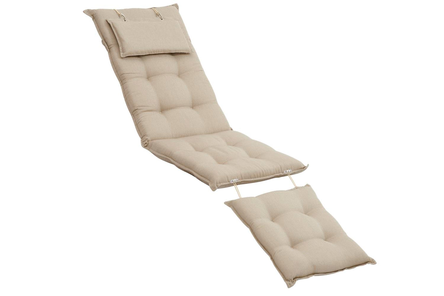 Florina Cojín para tumbona