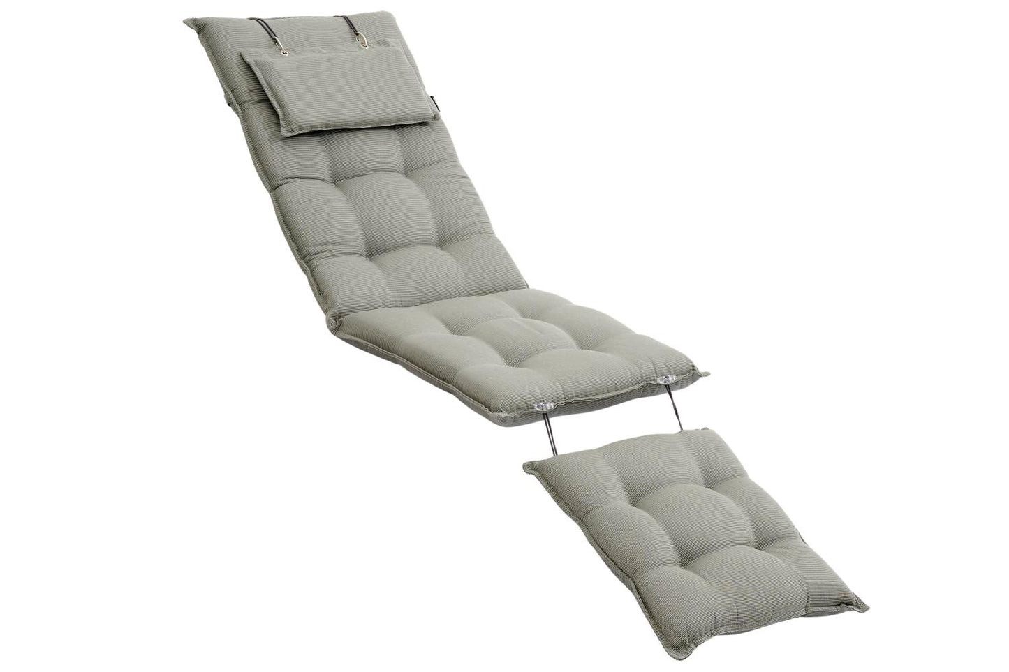 Florina Cojín para tumbona