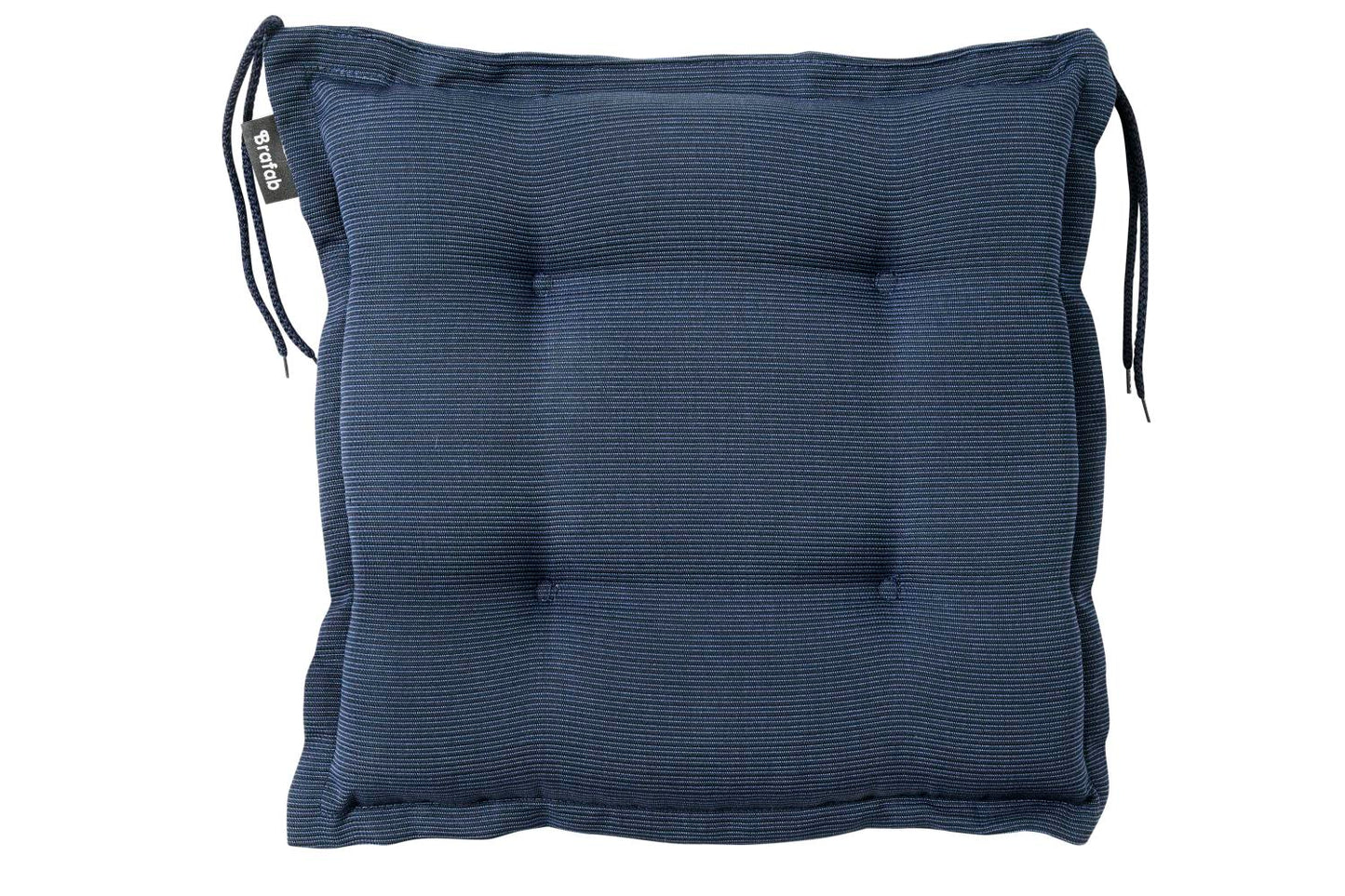 Cojín de asiento Florina 41 cm