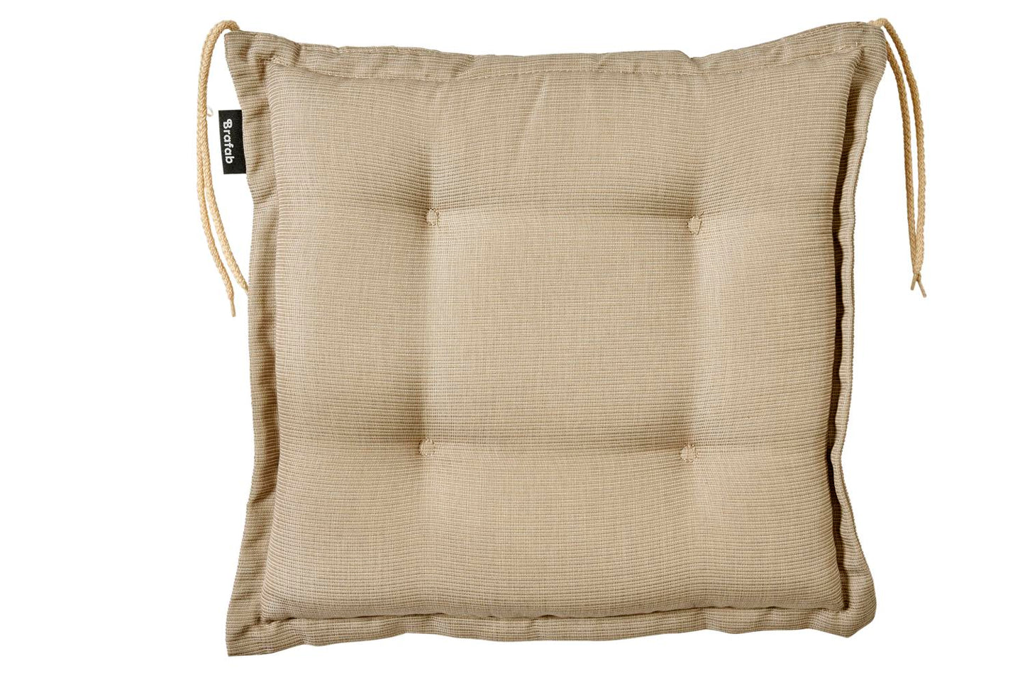 Cojín de asiento Florina 41 cm