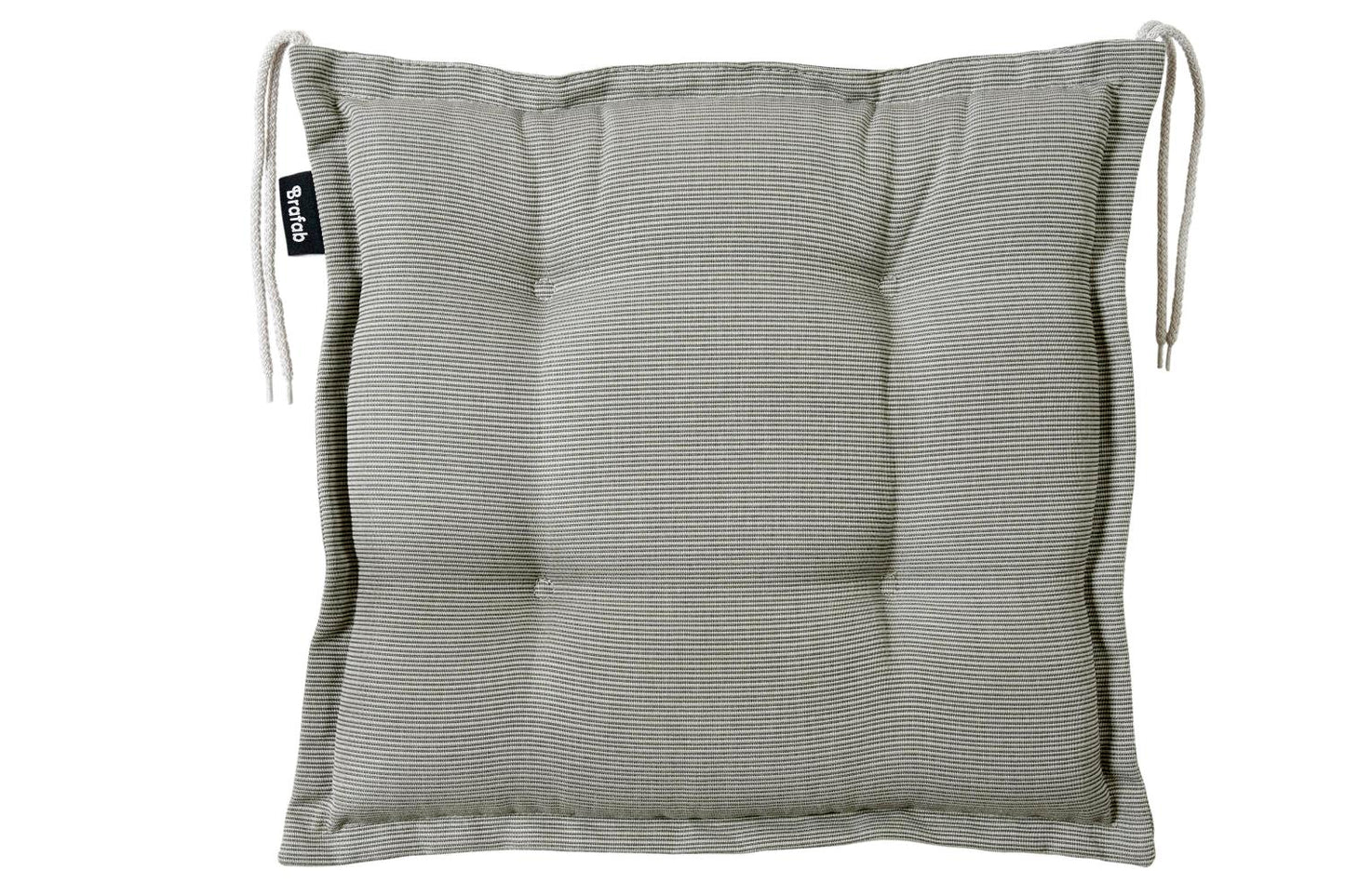 Cojín de asiento Florina 41 cm