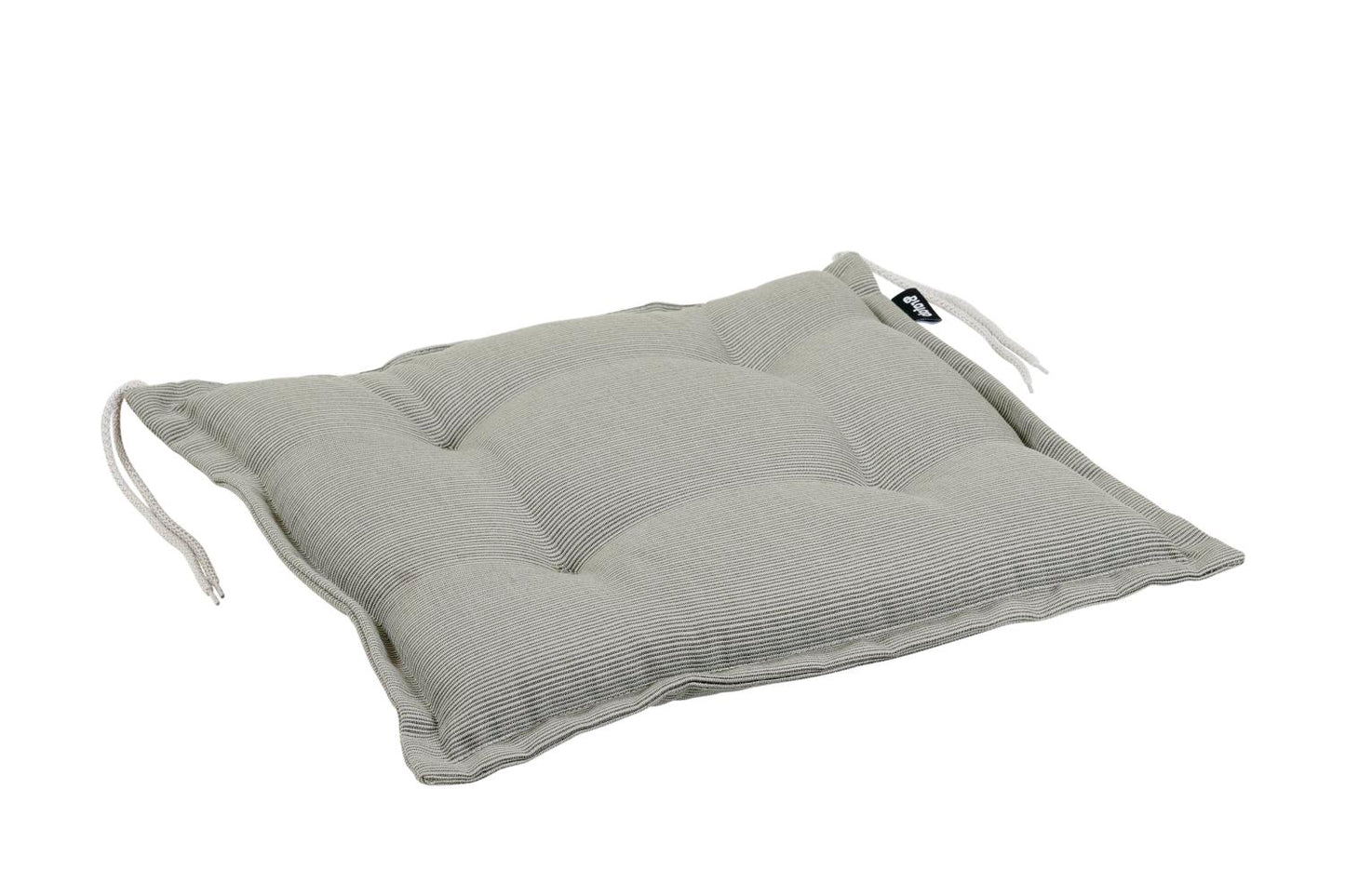 Cojín de asiento Florina 41 cm