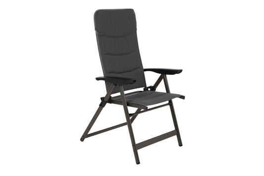 Silla de camping de croquet