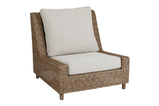 Sillón lounge Sandkorn
