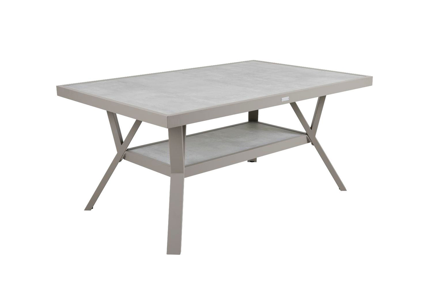 Samvaro Mesita 140x90x65 cm