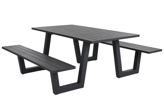 Juego de picnic Bolid
