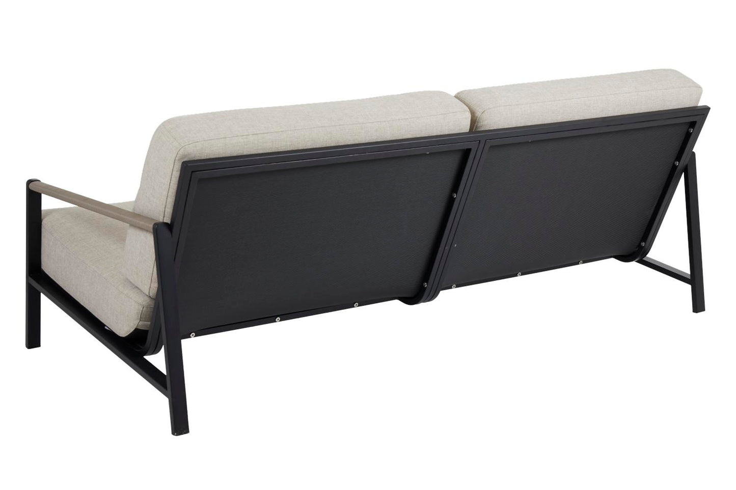 Lyra sofa 2.5-seater sofa