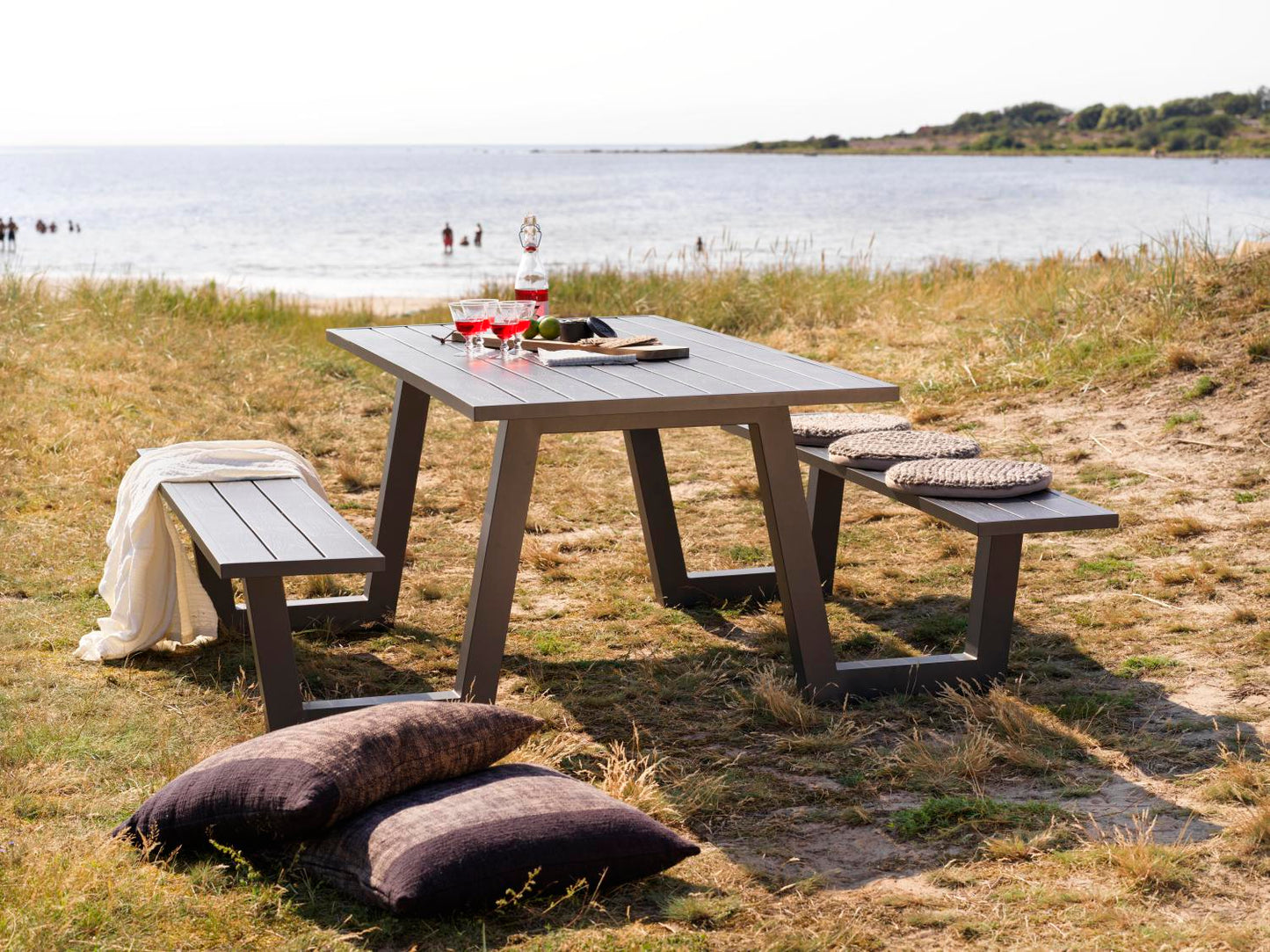 Bolid Picnicset