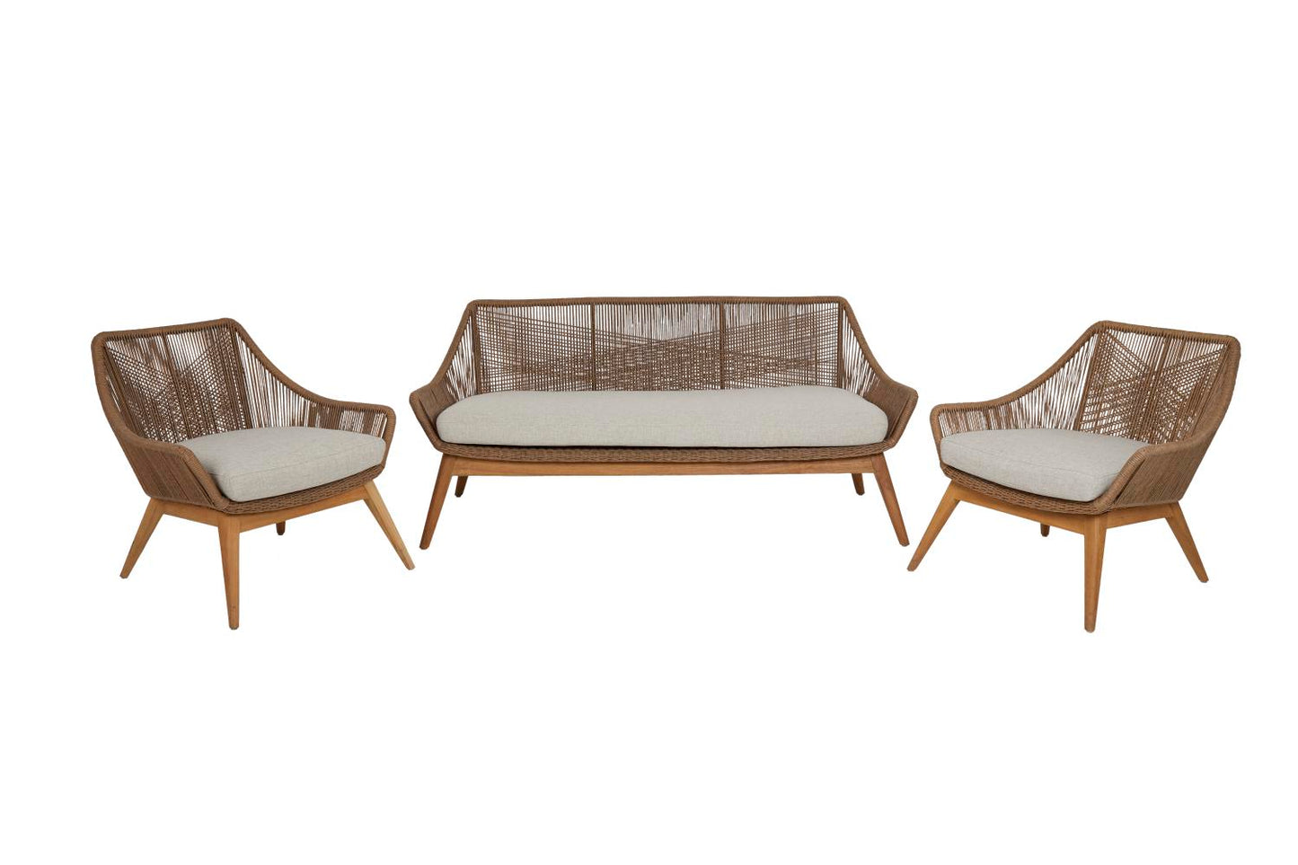 Sillón Avellana