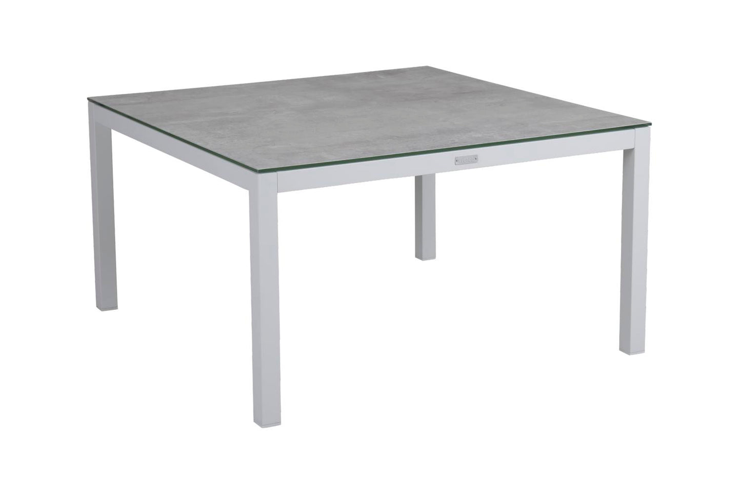 Belfort Mesita 90x90 cm
