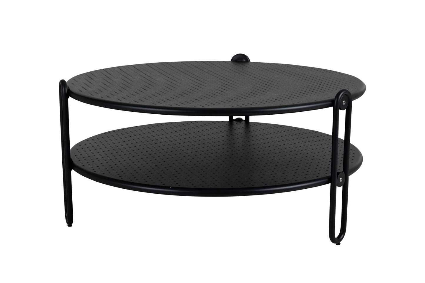 Blixt Soffbord 85x39 cm