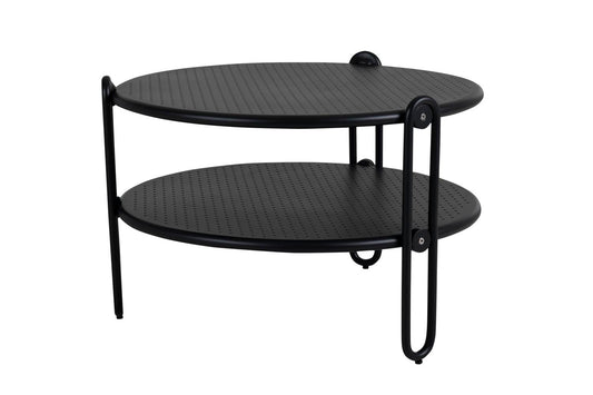 Lightning Coffee table 65x42 cm