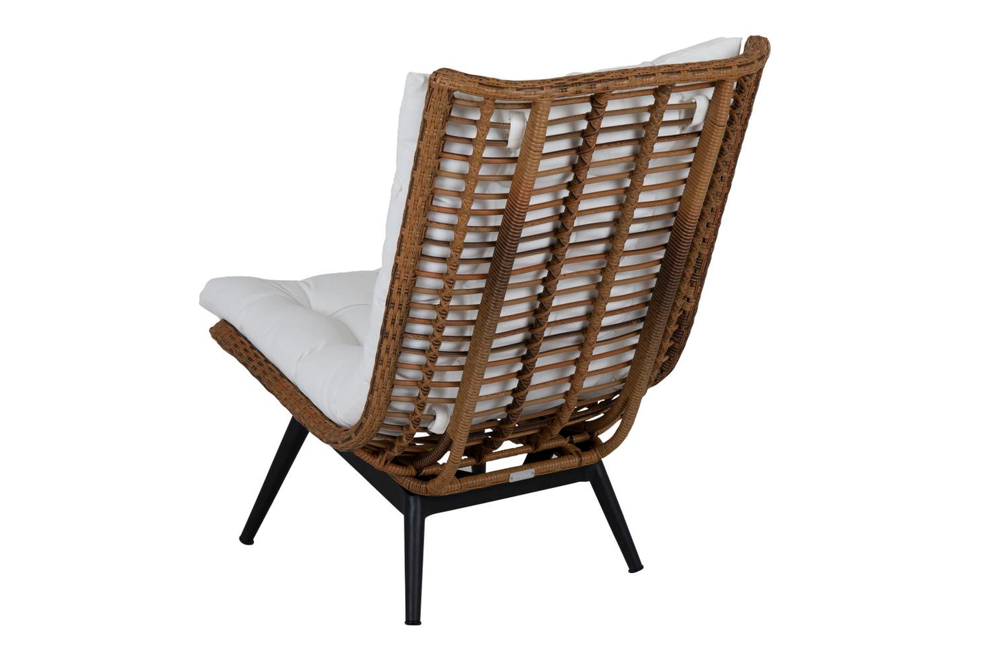 Covelo Loungefåtölj