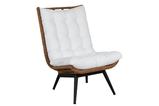 Covelo Loungefåtölj