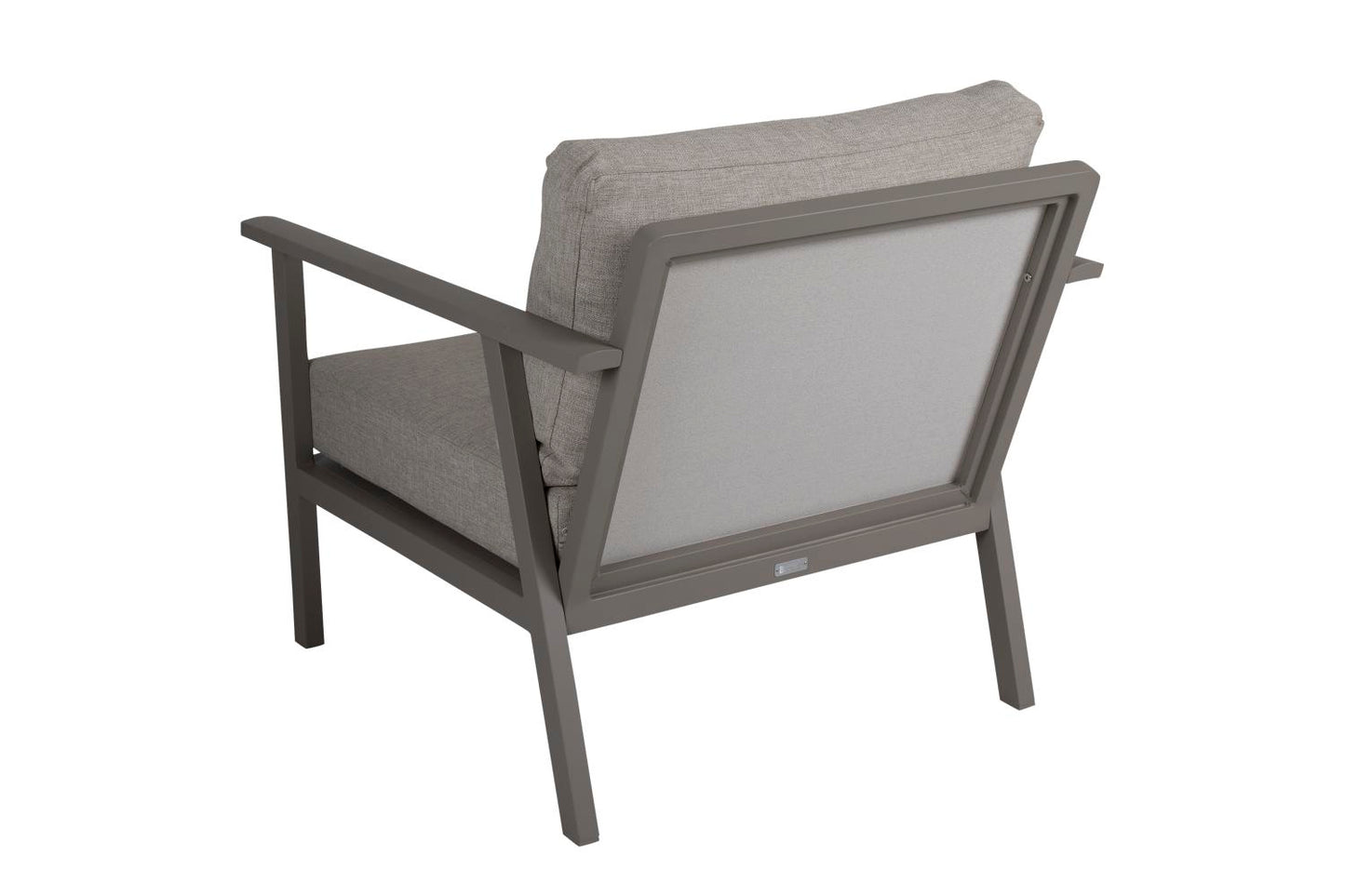 Samvaro Fåtölj bred