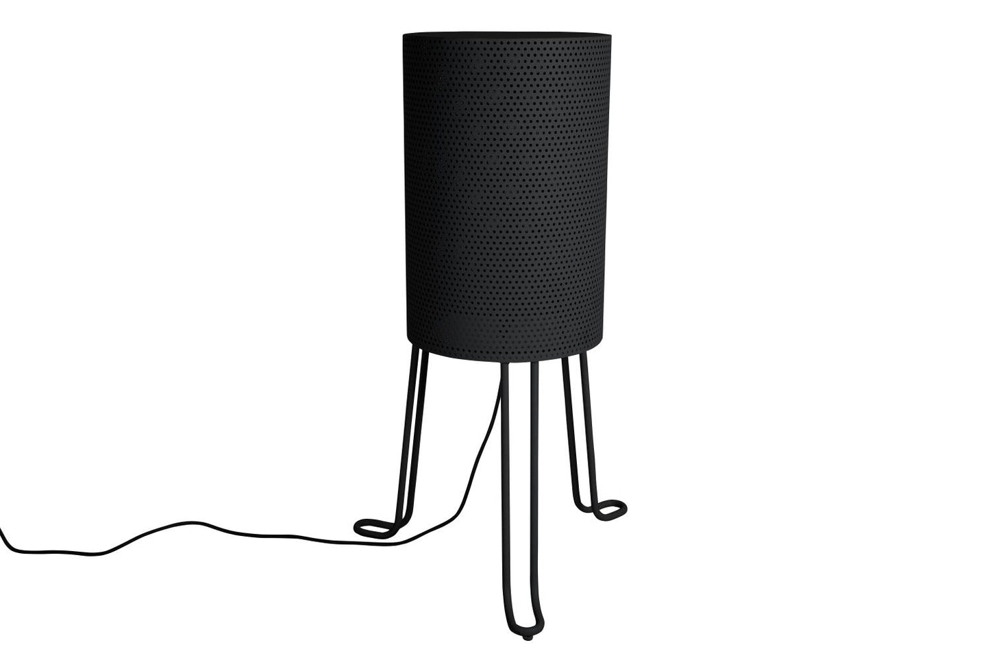 Wind Lampshade 40x110 cm