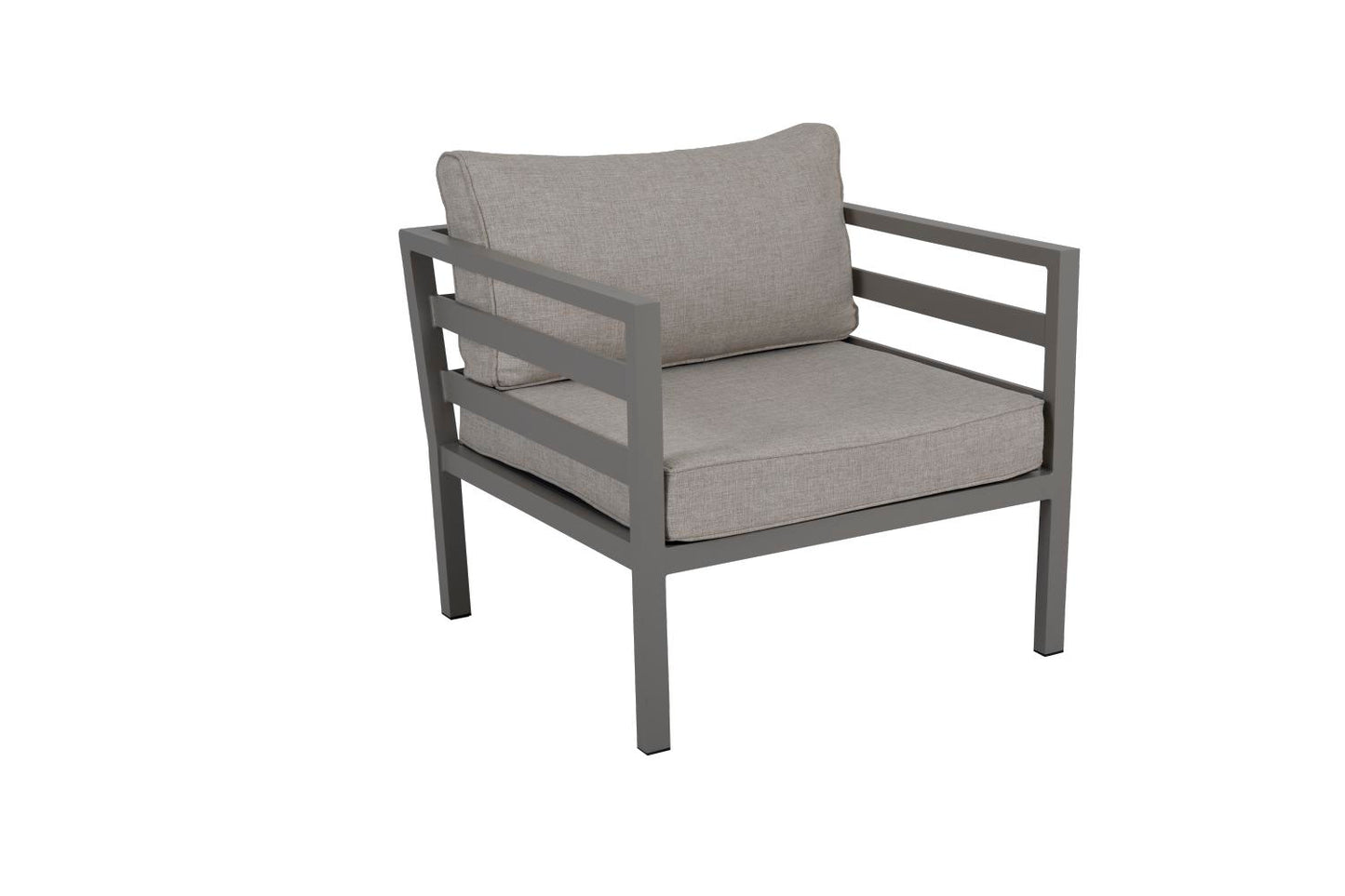 Weldon Armchair