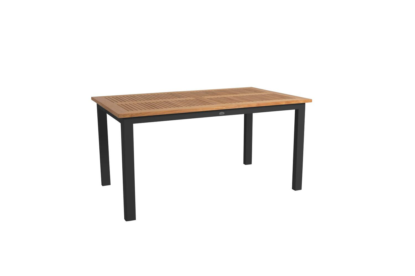 Lyon Mesa de comedor 152-210x92 cm