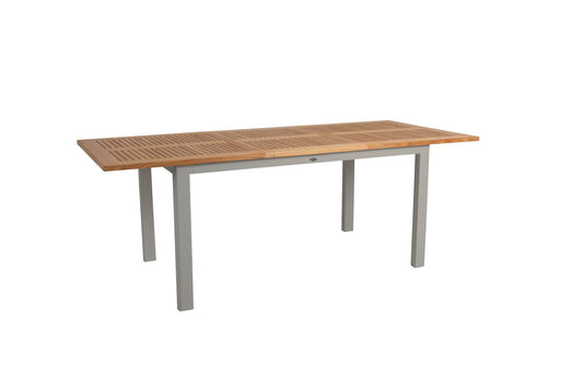 Lyon Dining table 152-210x92 cm