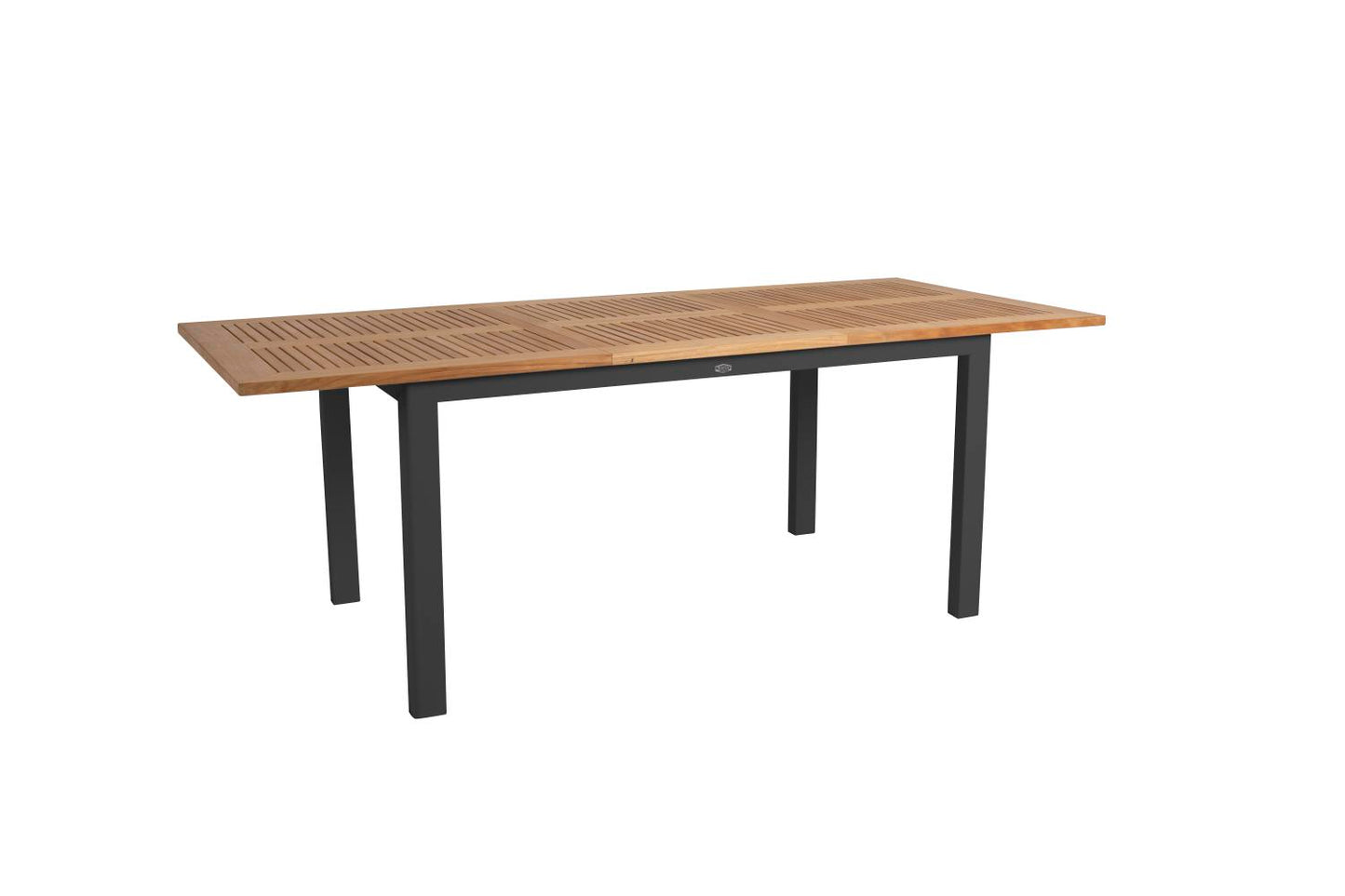 Lyon Mesa de comedor 152-210x92 cm