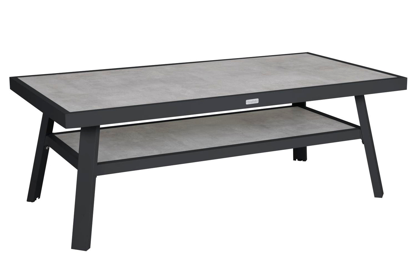 Samvaro Soffbord 140x70x50 cm