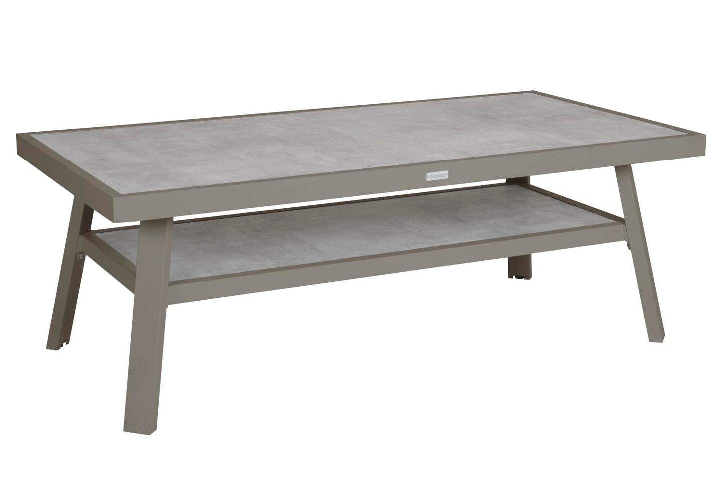 Samvaro Soffbord 140x70x50 cm