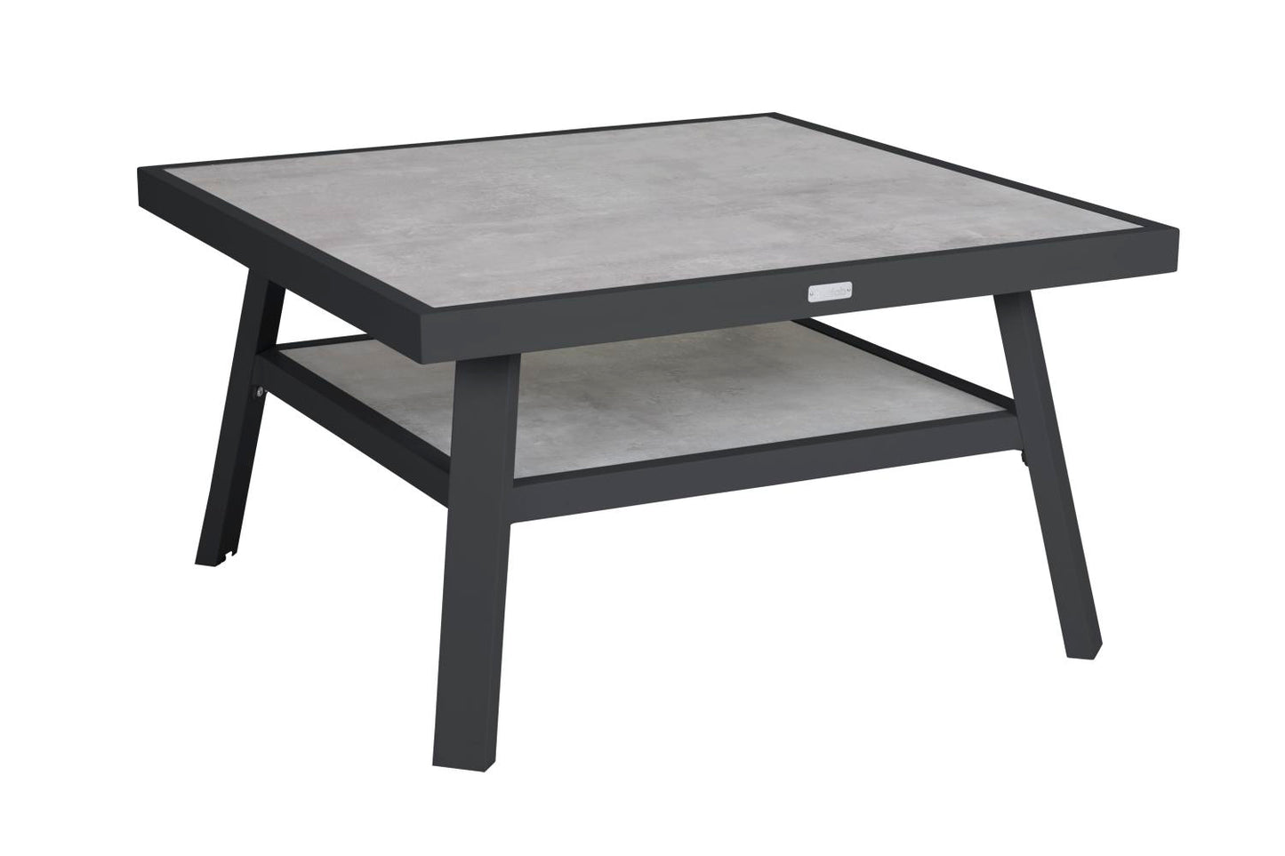 Samvaro Soffbord 90x90x50 cm