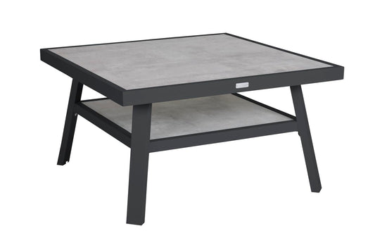 Samvaro Mesita 90x90x50 cm