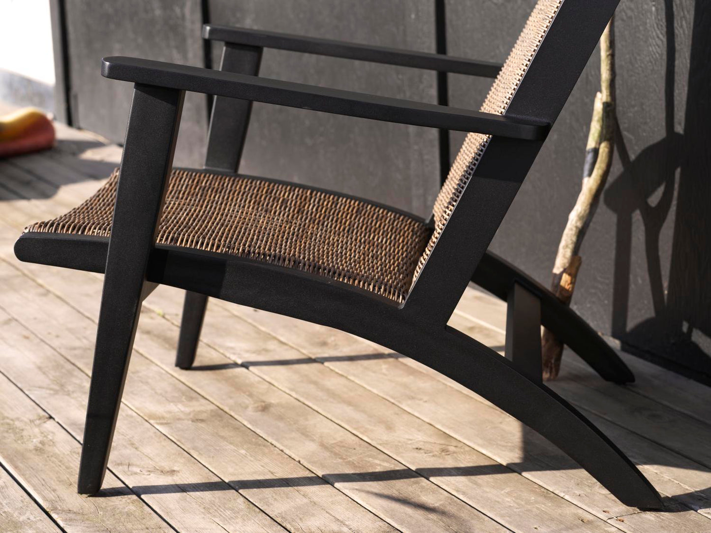 Sillón Kira Lounge