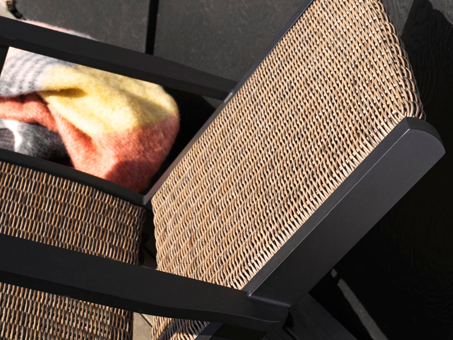 Sillón Kira Lounge