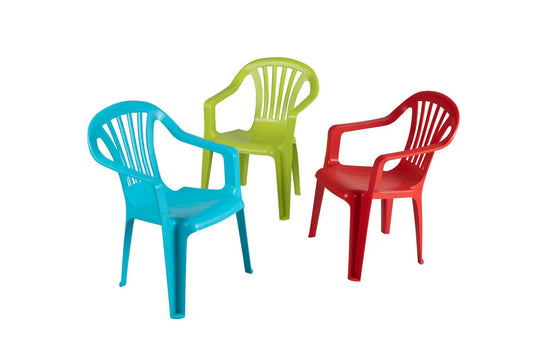Ebba high chair