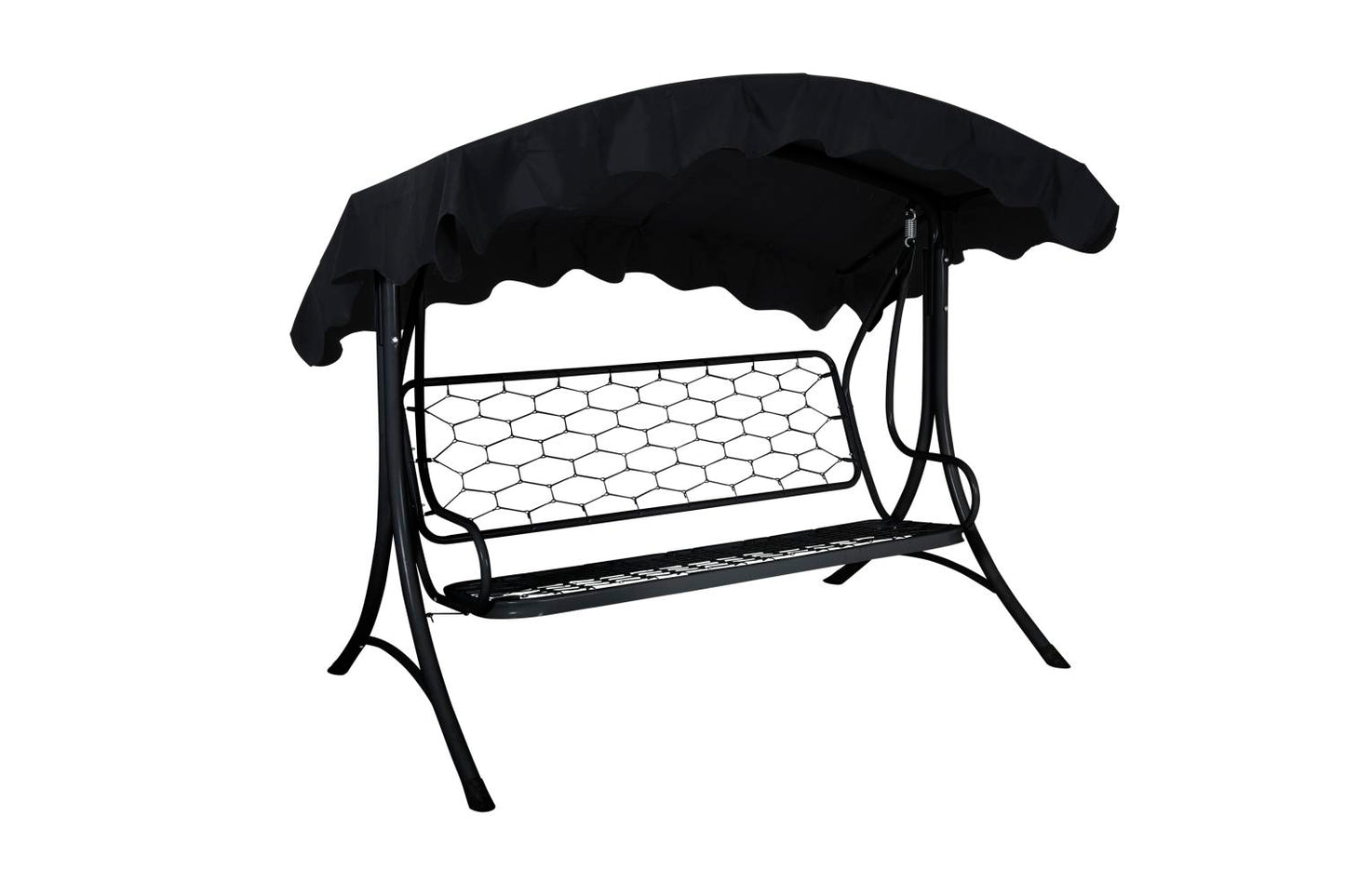 Prague Hammock without roof