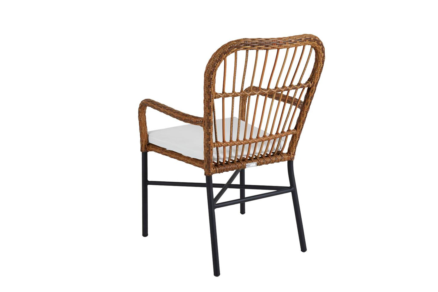 Silla de comedor Anemón