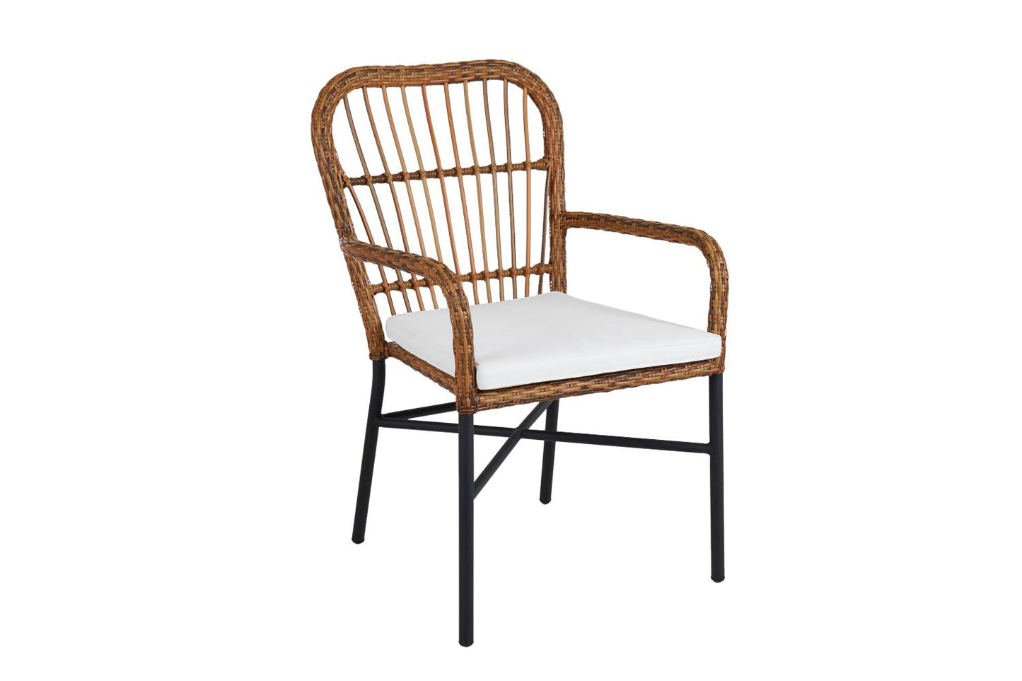Silla de comedor Anemón