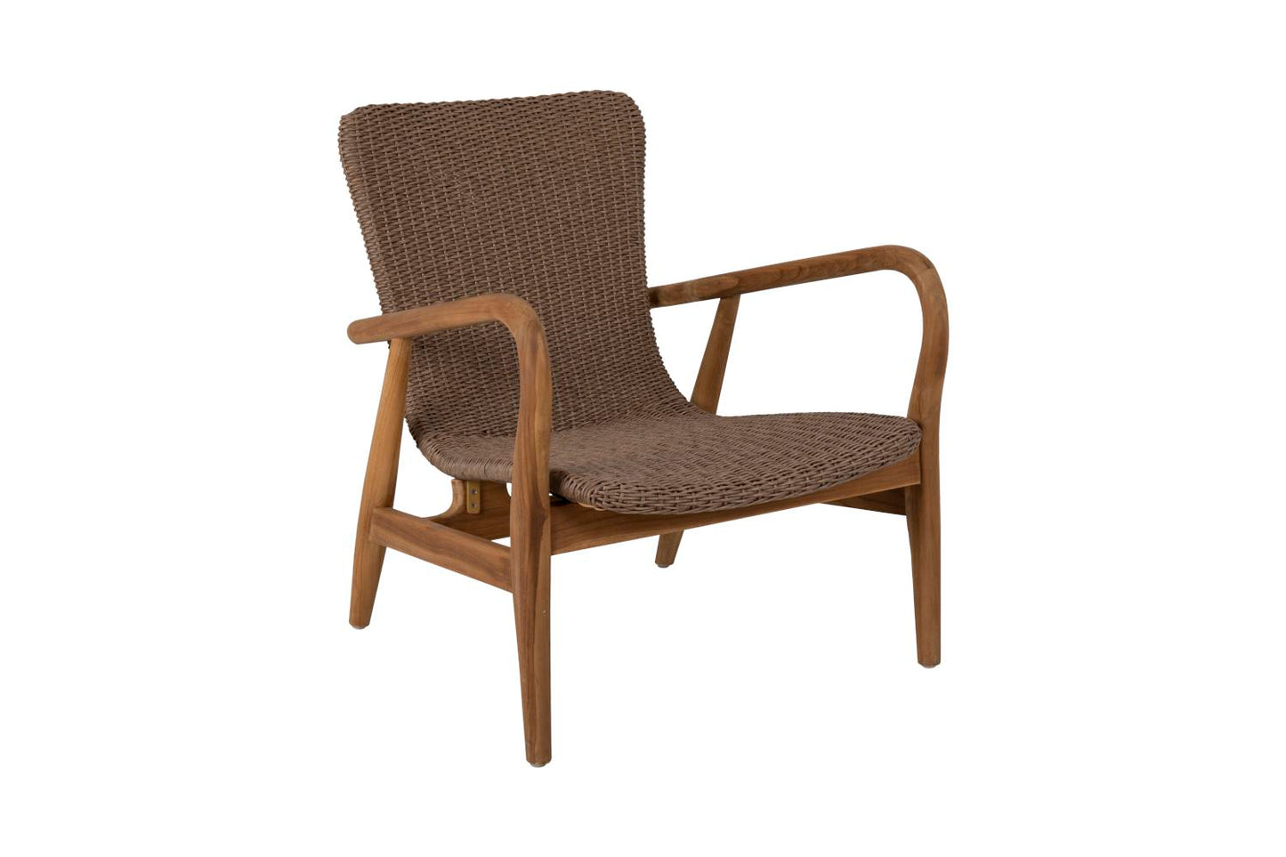 Sillón lounge Lilja