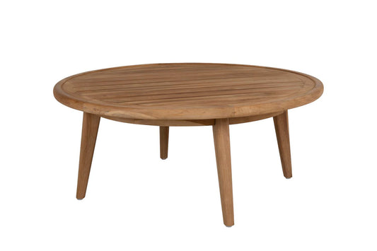 Lilja Round coffee table
