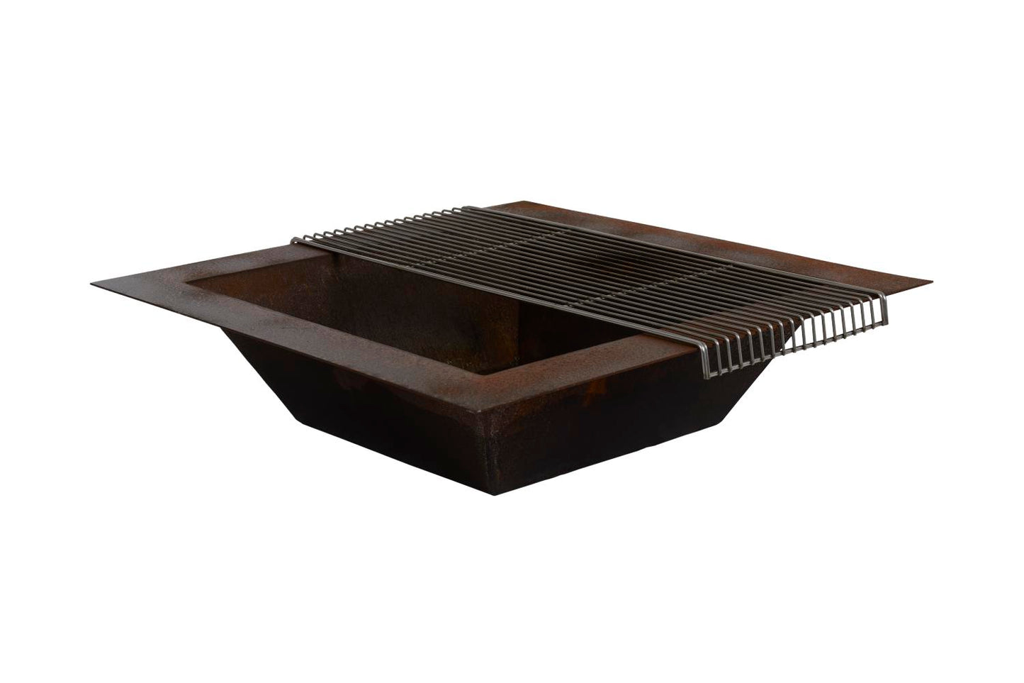 Cumin Grill Instats