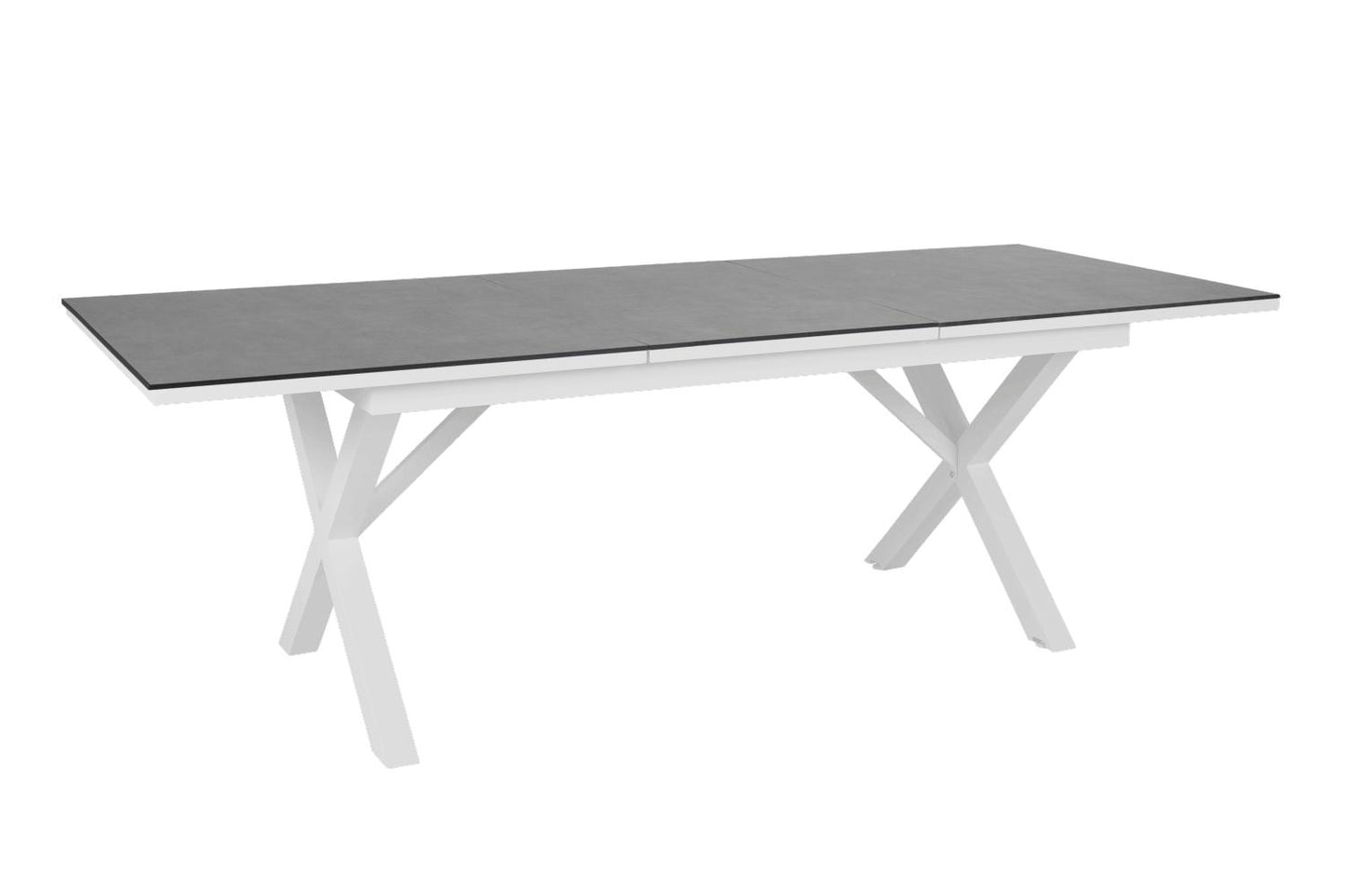 Hillmond Matbord HPL 166/226x100