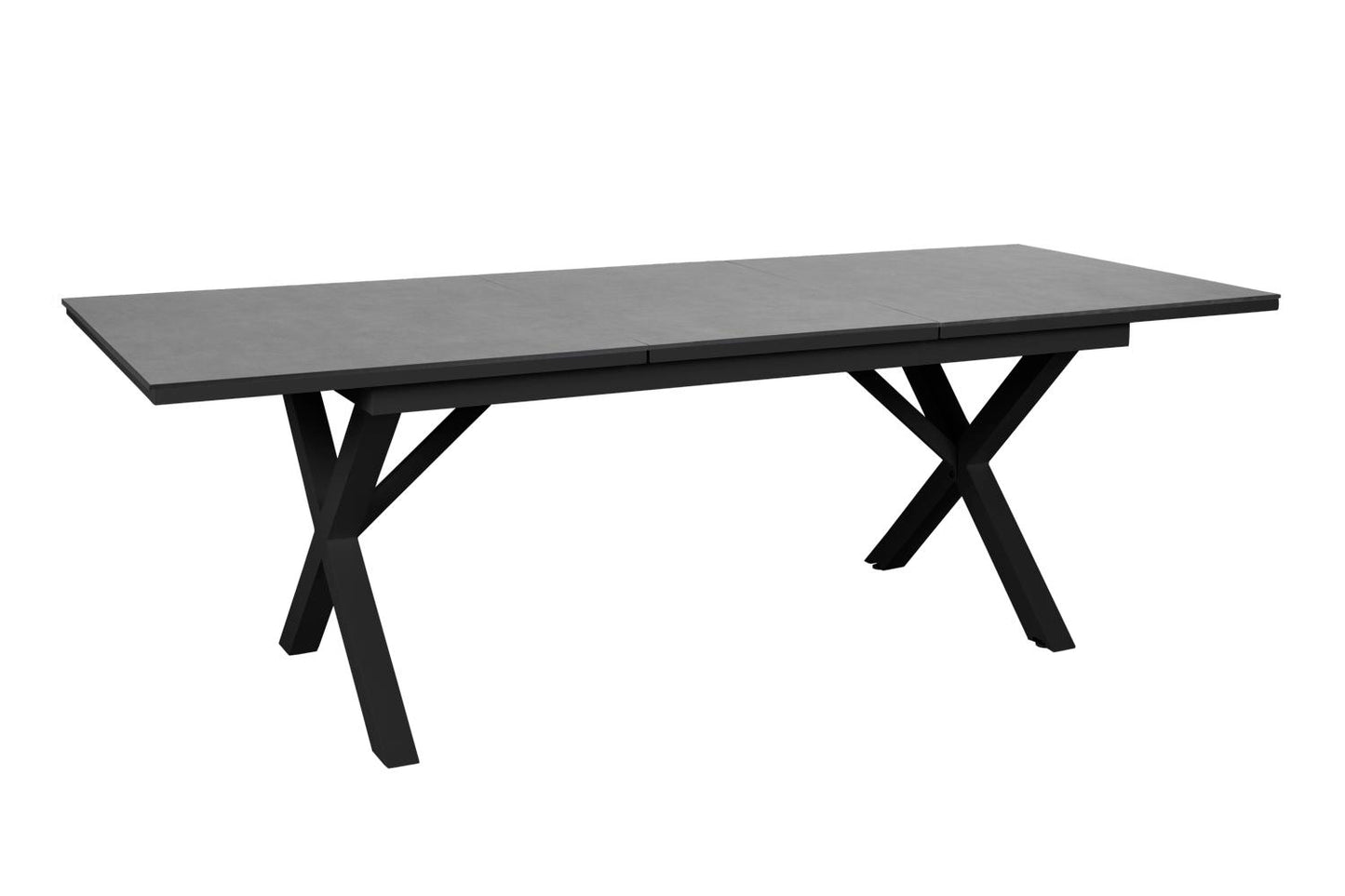 Hillmond Matbord HPL 166/226x100
