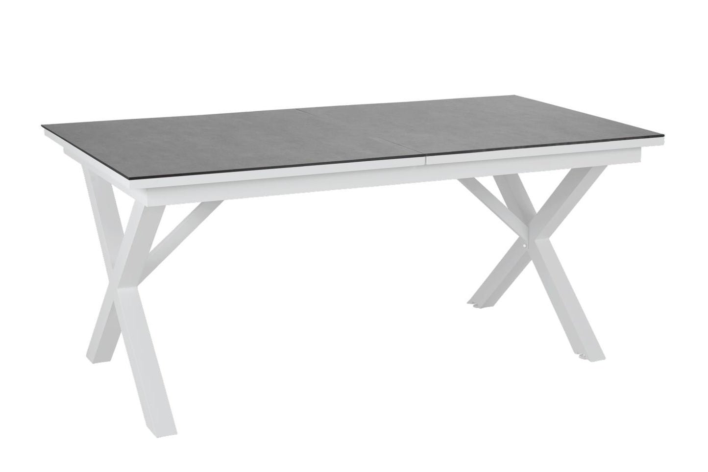 Hillmond Matbord HPL 166/226x100