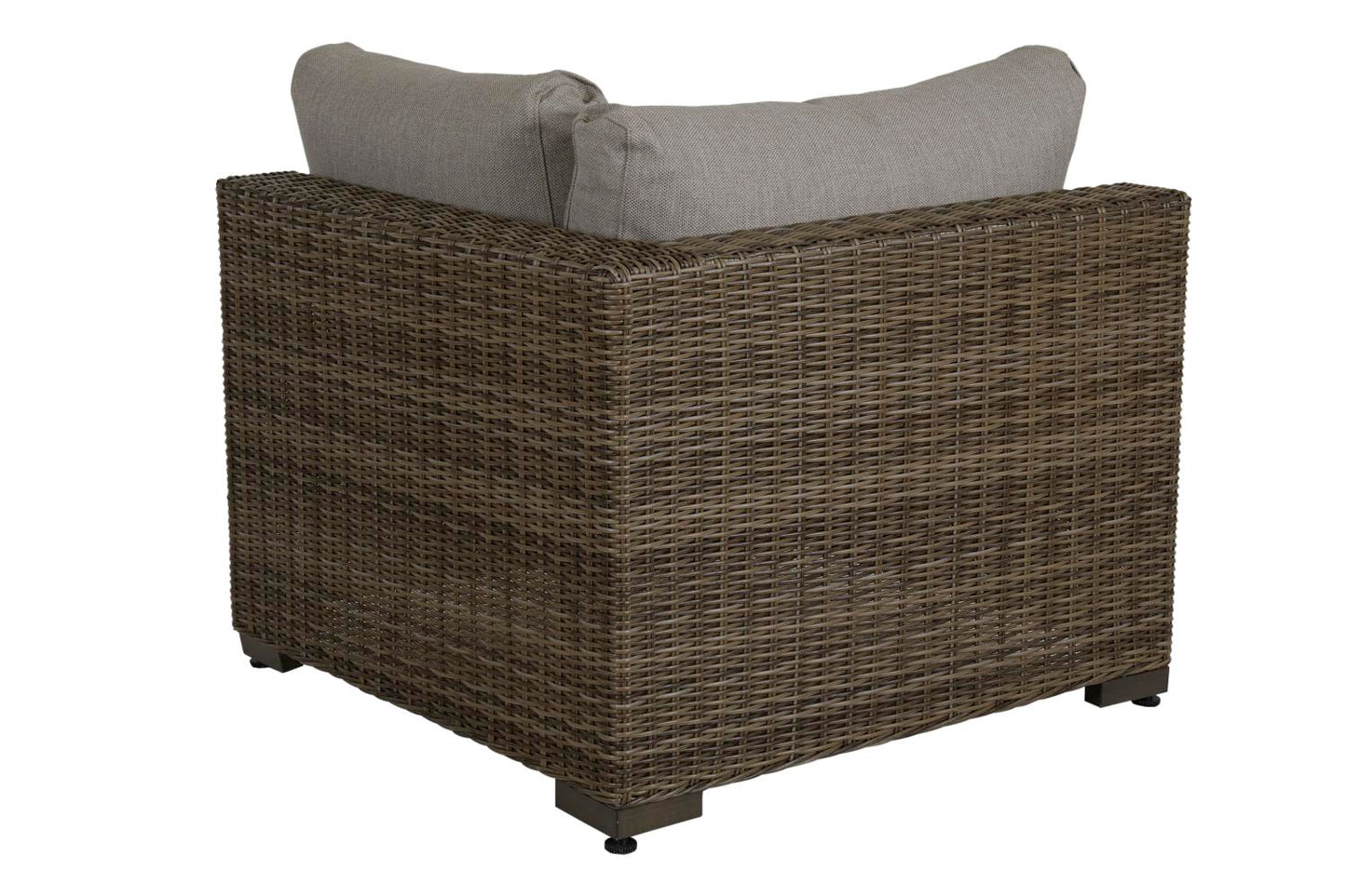 Unidad de esquina de sofá Ninja Outdoor