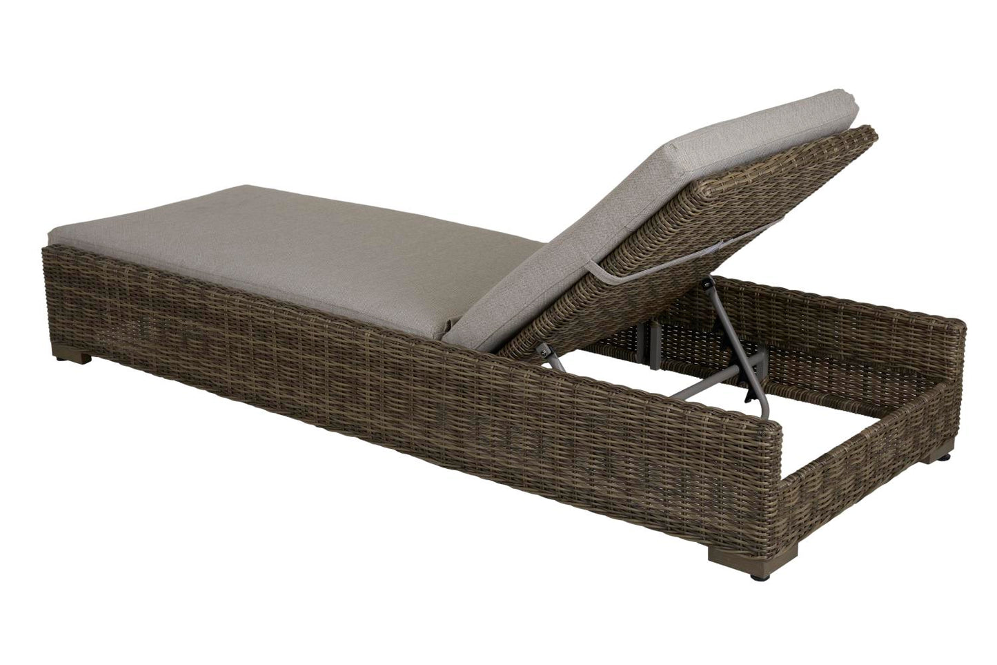 Ninja Sunbed
