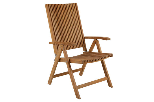 Silla Posición Julita