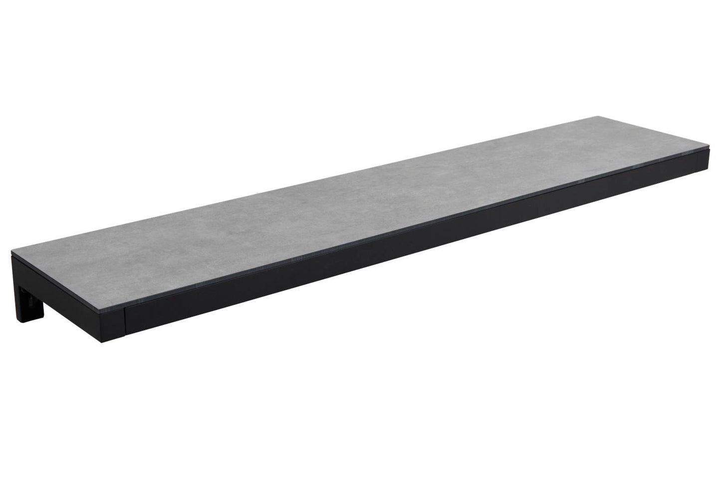 Fornax Balda para cocina exterior 139x30 cm